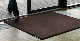 Schmutzfangmattenservice