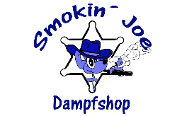 Smokin-Joe Dampfshop