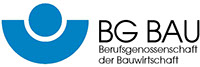 Mitglied der Berufsgenossenschaft der Bauwirtschaft 